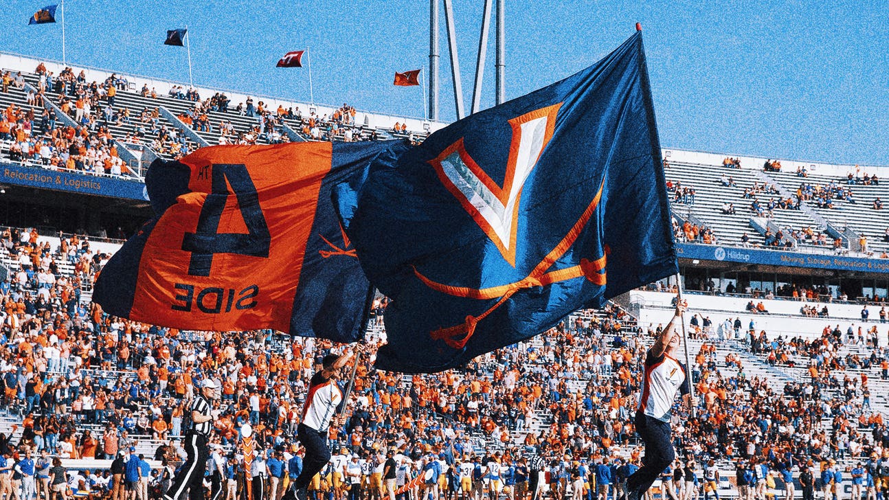 Virginia to honor slain football players before facing JMU in home opener