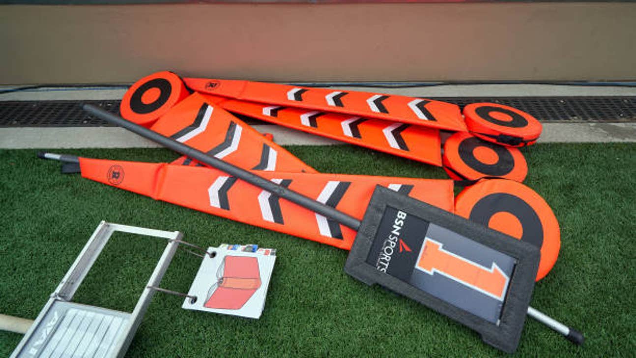 COLLEGE FOOTBALL: SEP 01 Michigan at Notre Dame