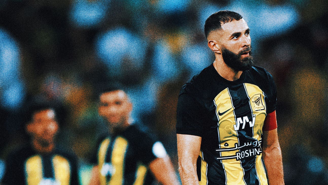 Karim Benzema, Al Ittihad avoid Manchester City in Club World Cup semifinals