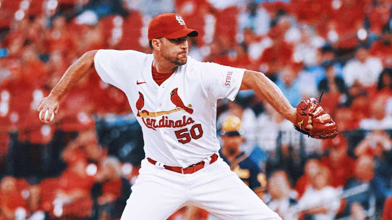 Wainwright gets 200th win as the Cardinals blank the Brewers