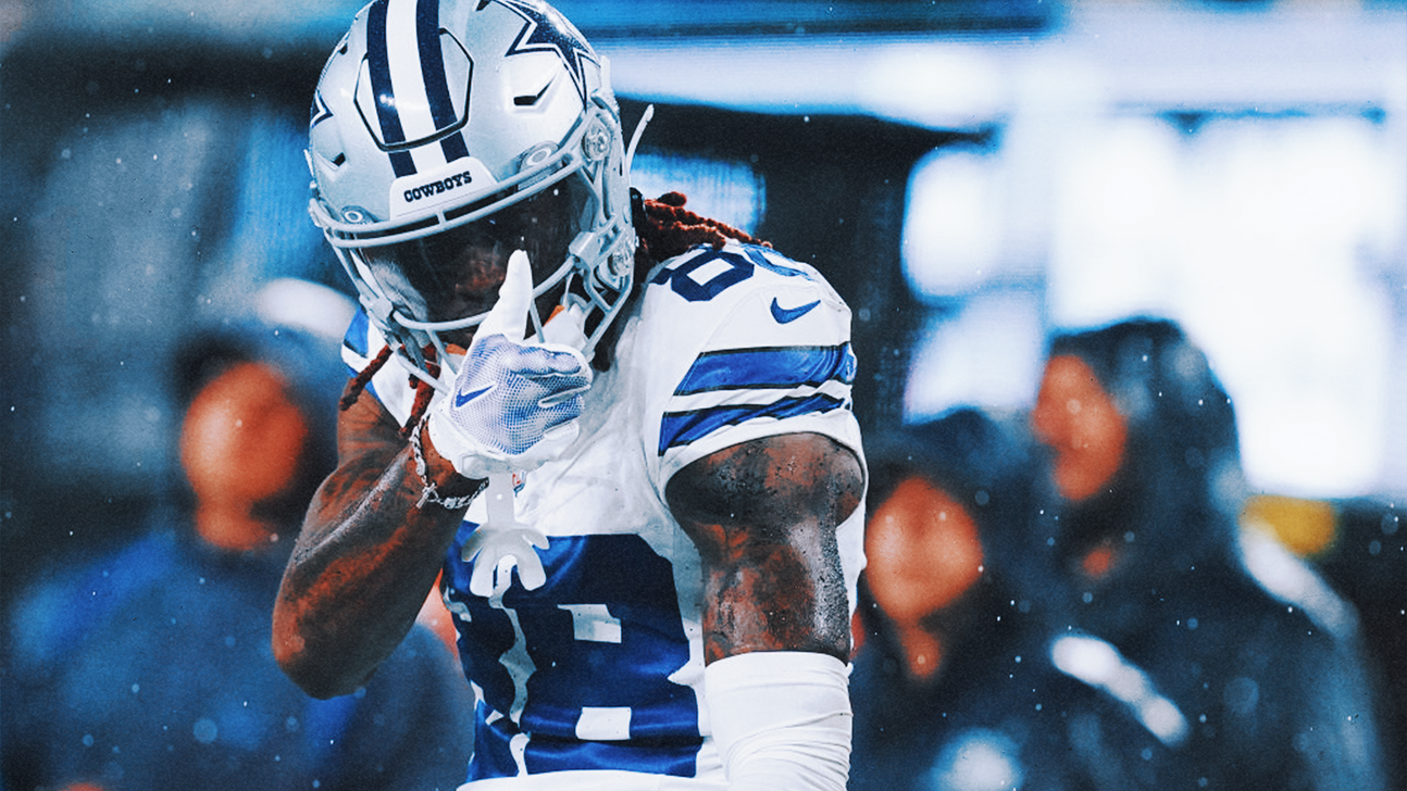 2023 NFL odds: Cowboys' Super Bowl odds on move after 2-0 start