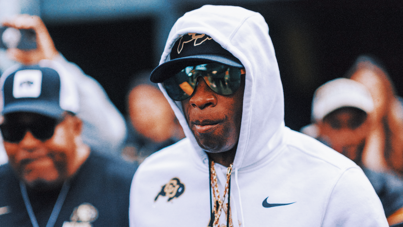 Sportsbooks win huge as Oregon crushes Deion Sanders, Colorado