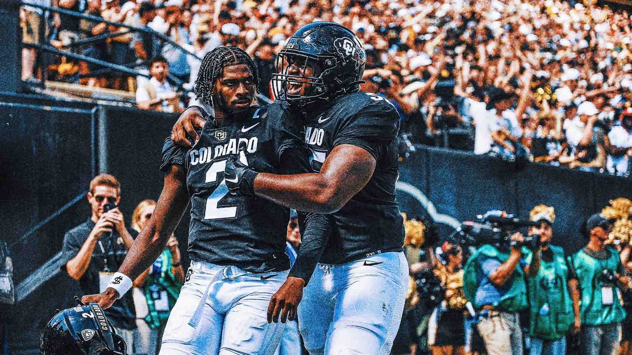 2024 College Football Friday Night Schedule How to watch, teams, dates