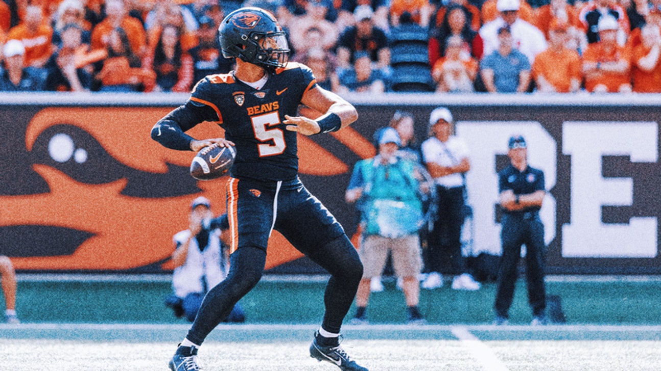 Washington State, Oregon State hope to get answers soon about Pac-12 future