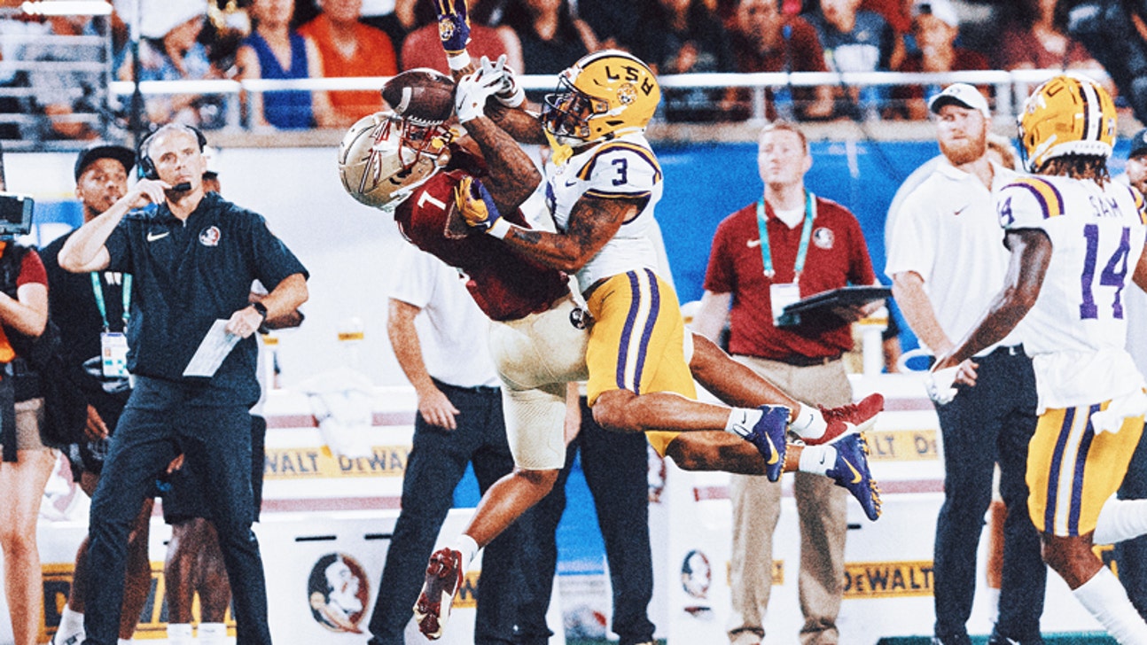 LSU safety Greg Brooks had surgery to remove brain tumor, family says