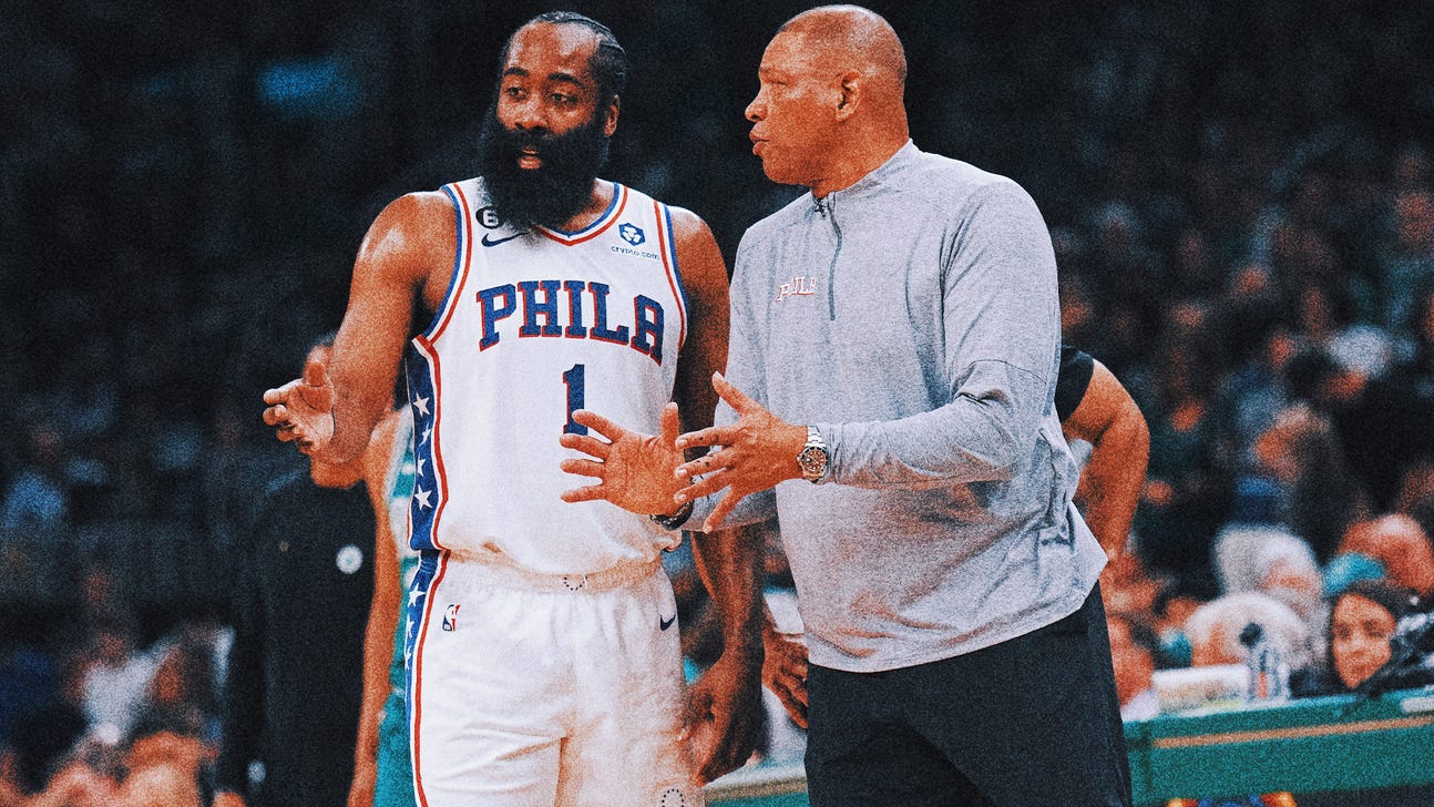 James Harden reportedly missed All-Star Game spot due to 'pouting' over initial snub