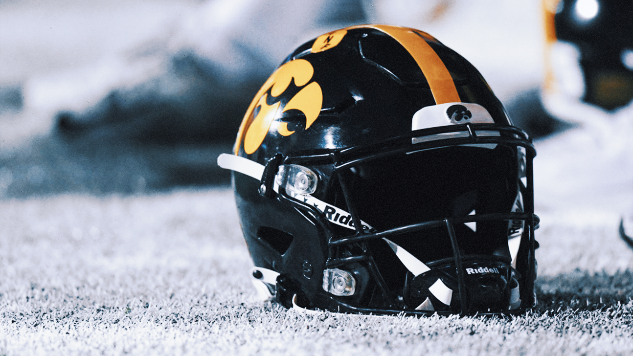 Four more Iowa athletes plead guilty to underage gambling
