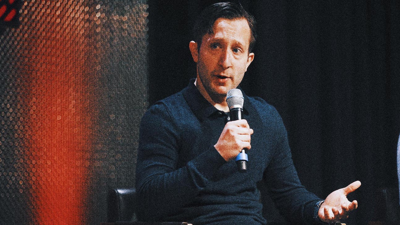 Tigers hire former Cubs and Blackhawks executive Jeff Greenberg as GM