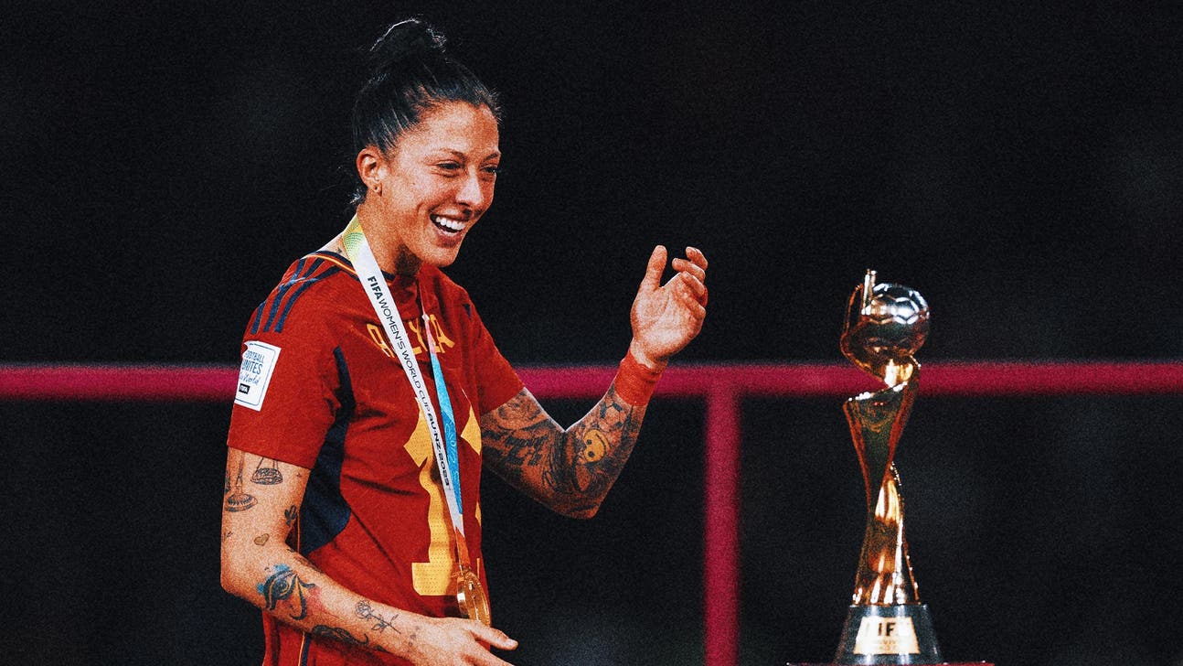 Jenni Hermoso returns to Mexican club team; Sue Bird, Pau Gasol show support