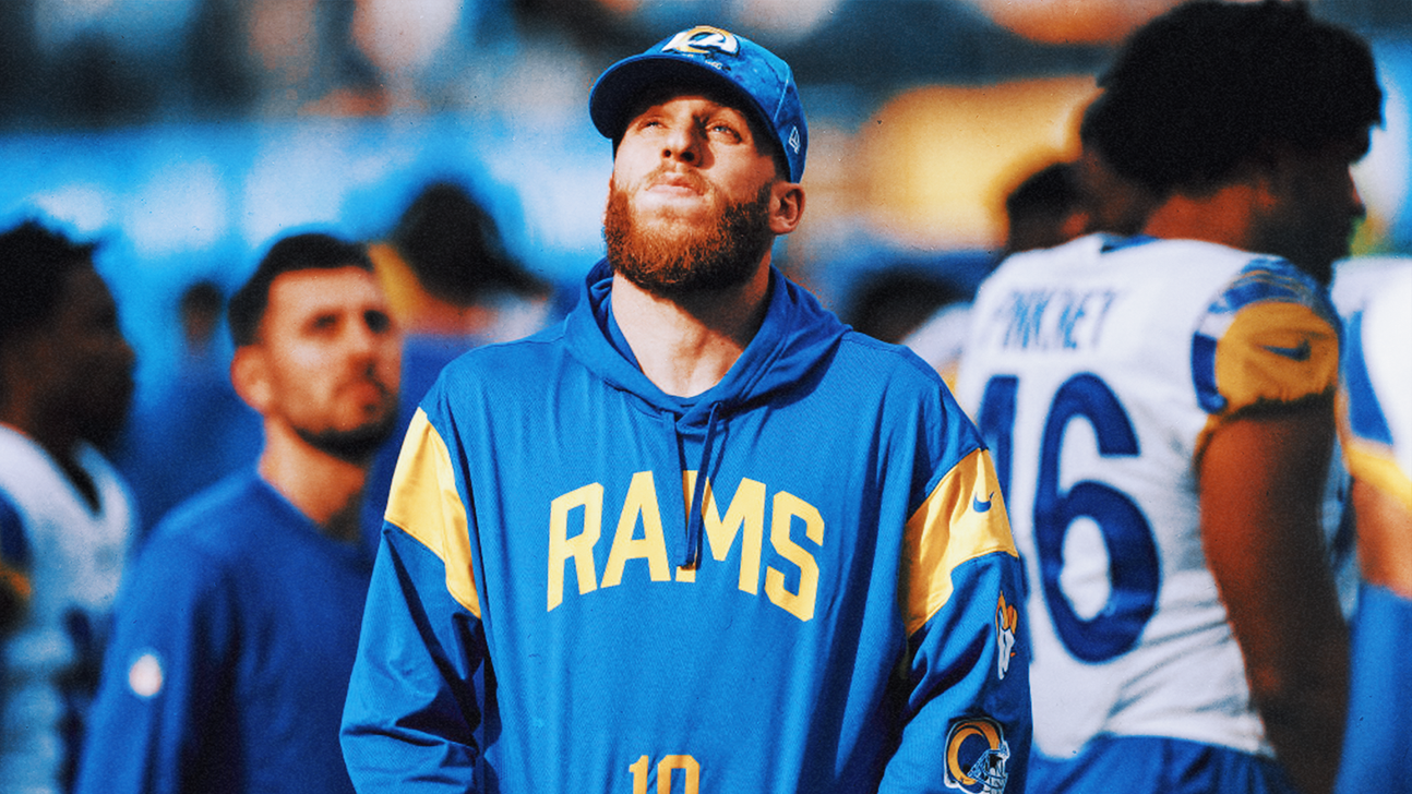 2023 NFL odds: Rams-Seahawks point spread moves after Cooper Kupp injury