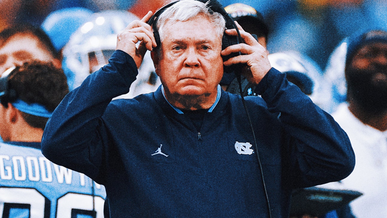 NCAA denies appeal for UNC WR Devontez Walker's immediate eligibility