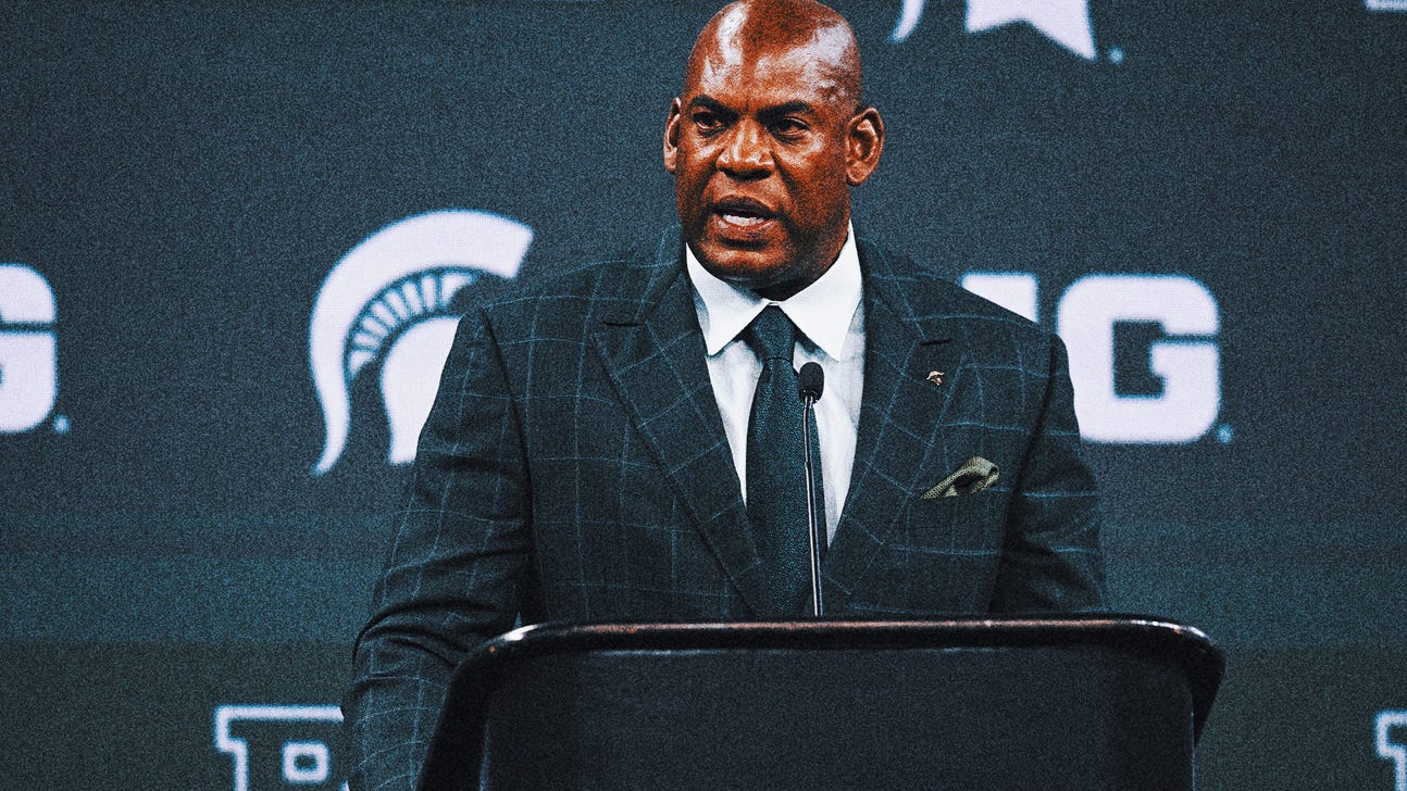 Mel Tucker calls harassment allegations false, outside scope of Title IX