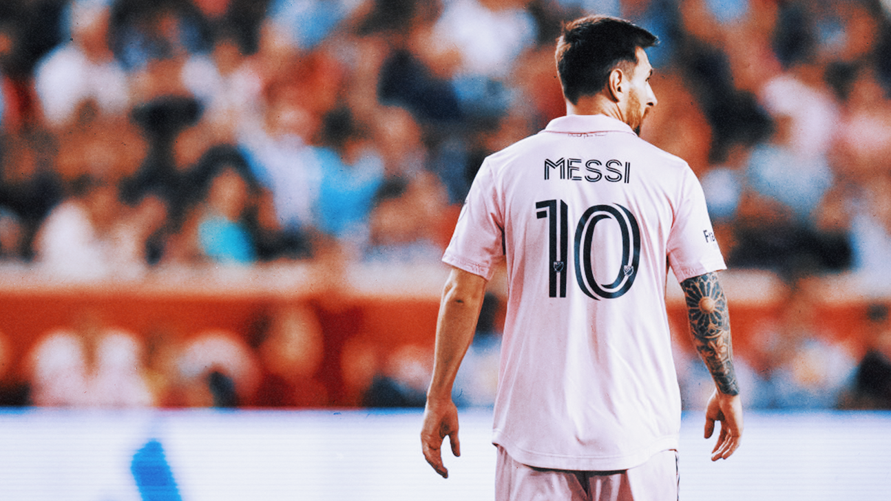 2023 MLS odds: Will Lionel Messi play for Inter Miami vs. FC Cincinnati?