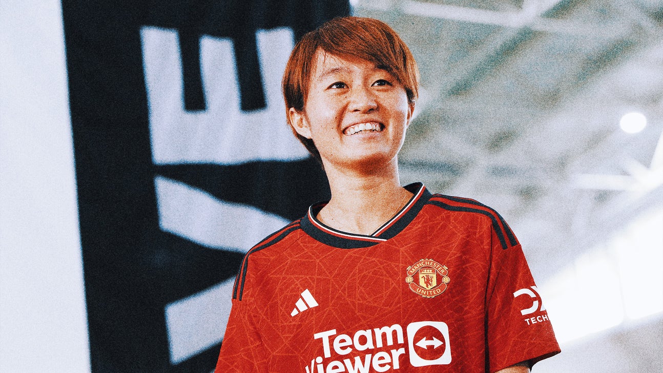 World Cup Golden Boot winner Hinata Miyazawa signs with Manchester