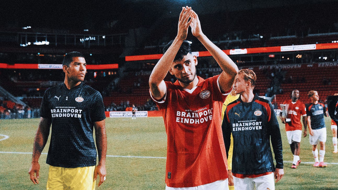 American players Ricardo Pepi, Rokas Pukštas shortlisted for Golden Boy award