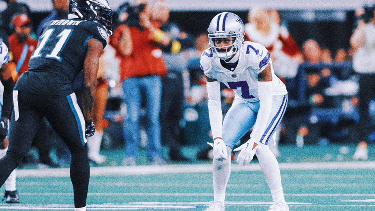 Eagles vs. Cowboys: 'Undisputed' crew debates which team has top young talent