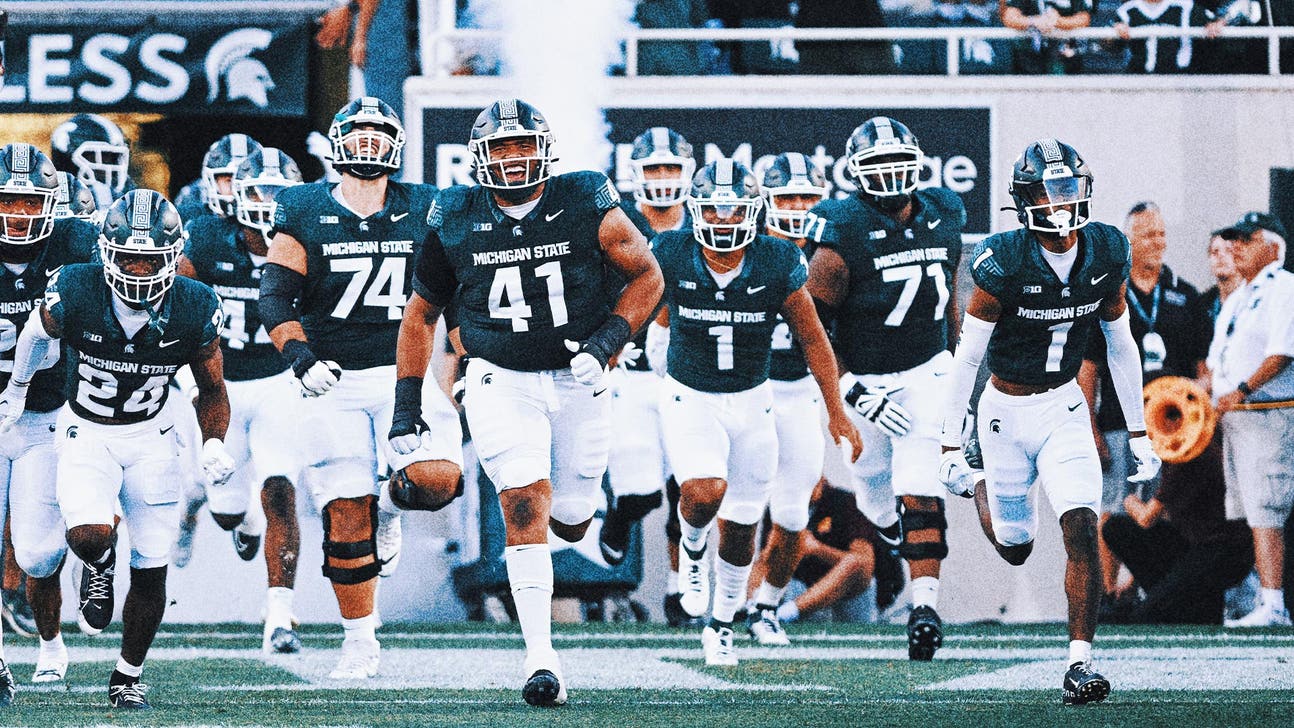 Michigan State expands use of video in assessing player injuries