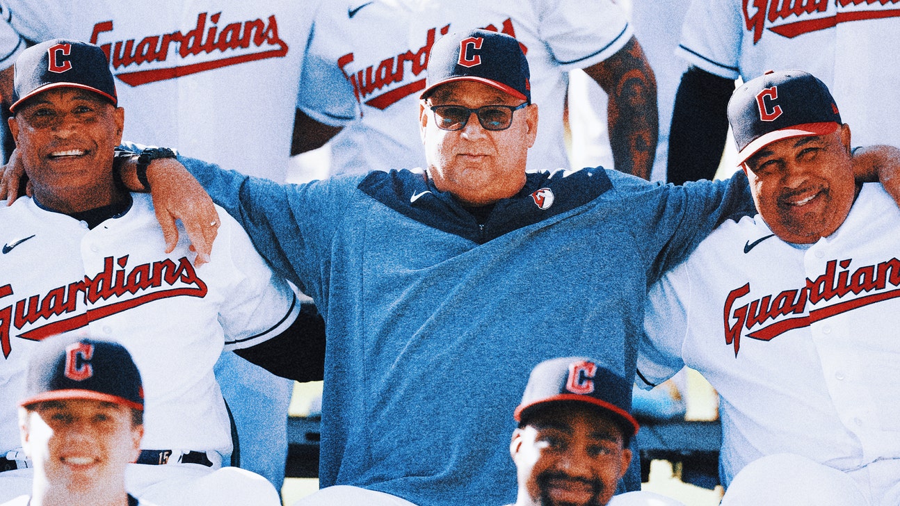 One of MLB's characters, Guardians manager Terry Francona set to end career