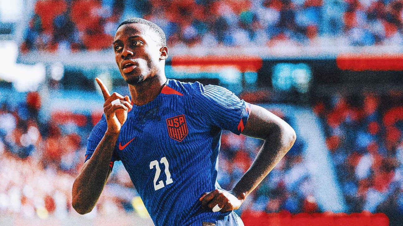 USMNT's easy win over Uzbekistan doesn't hide issues that must be addressed