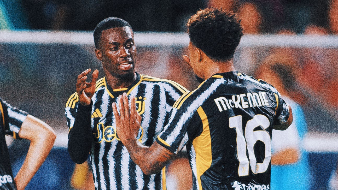 Club connections could give USMNT boost ahead of 2026 World Cup