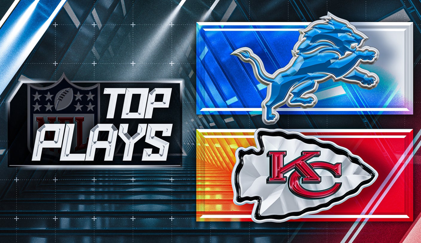 What channel is Chiefs vs. Lions on today? Schedule, time for NFL's  Thursday Night Football in Week 1