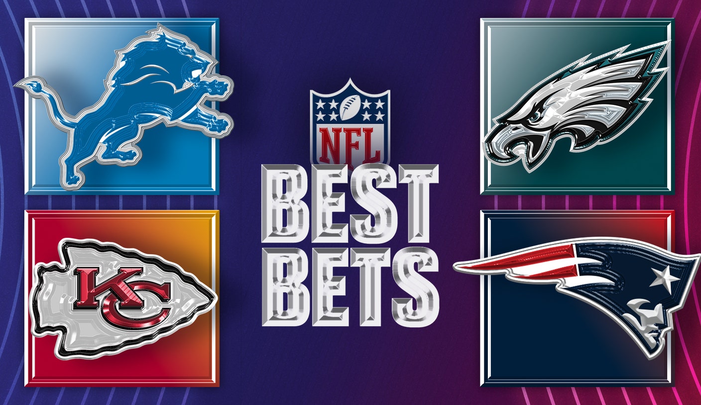 2023 NFL odds: Chiefs, Patriots, other Week 1 picks, best bets