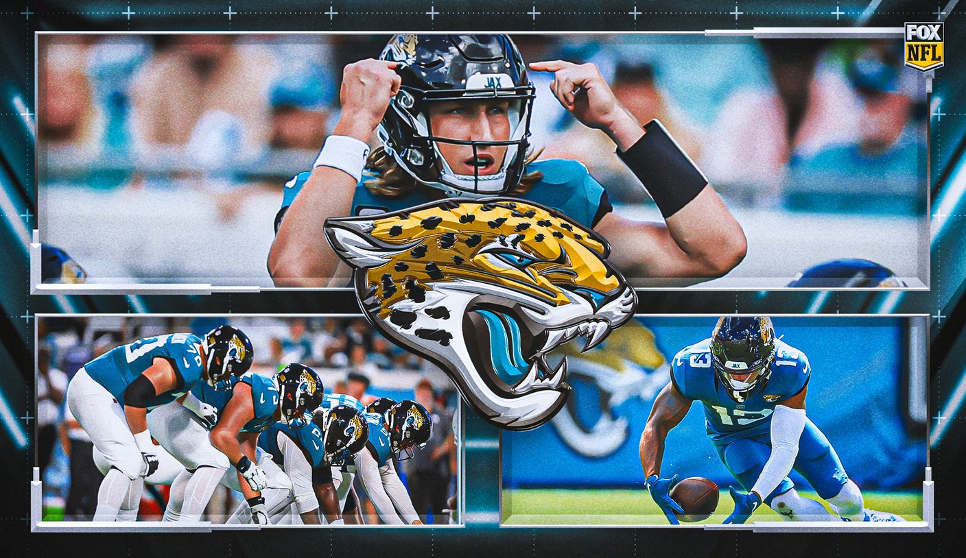 Jaguars QB Trevor Lawrence expresses disappointment with team’s struggling offense