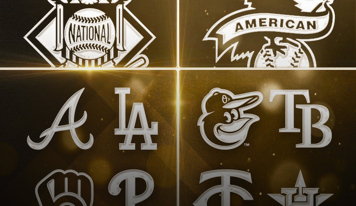 2024 MLB Playoff picture, bracket, schedule Eonia