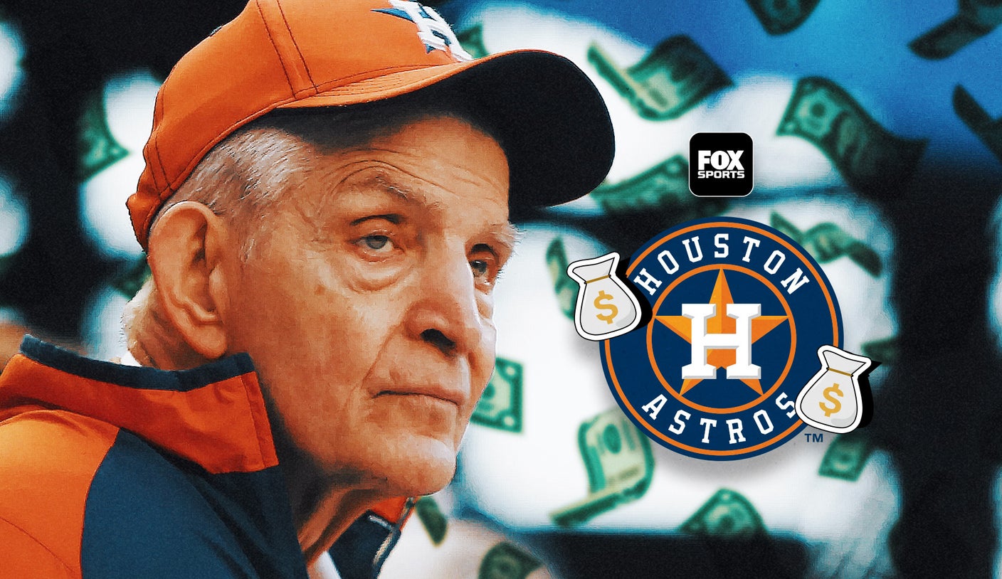 MLB Best Bet: Taking the Astros With Plus Money at Home Is a No