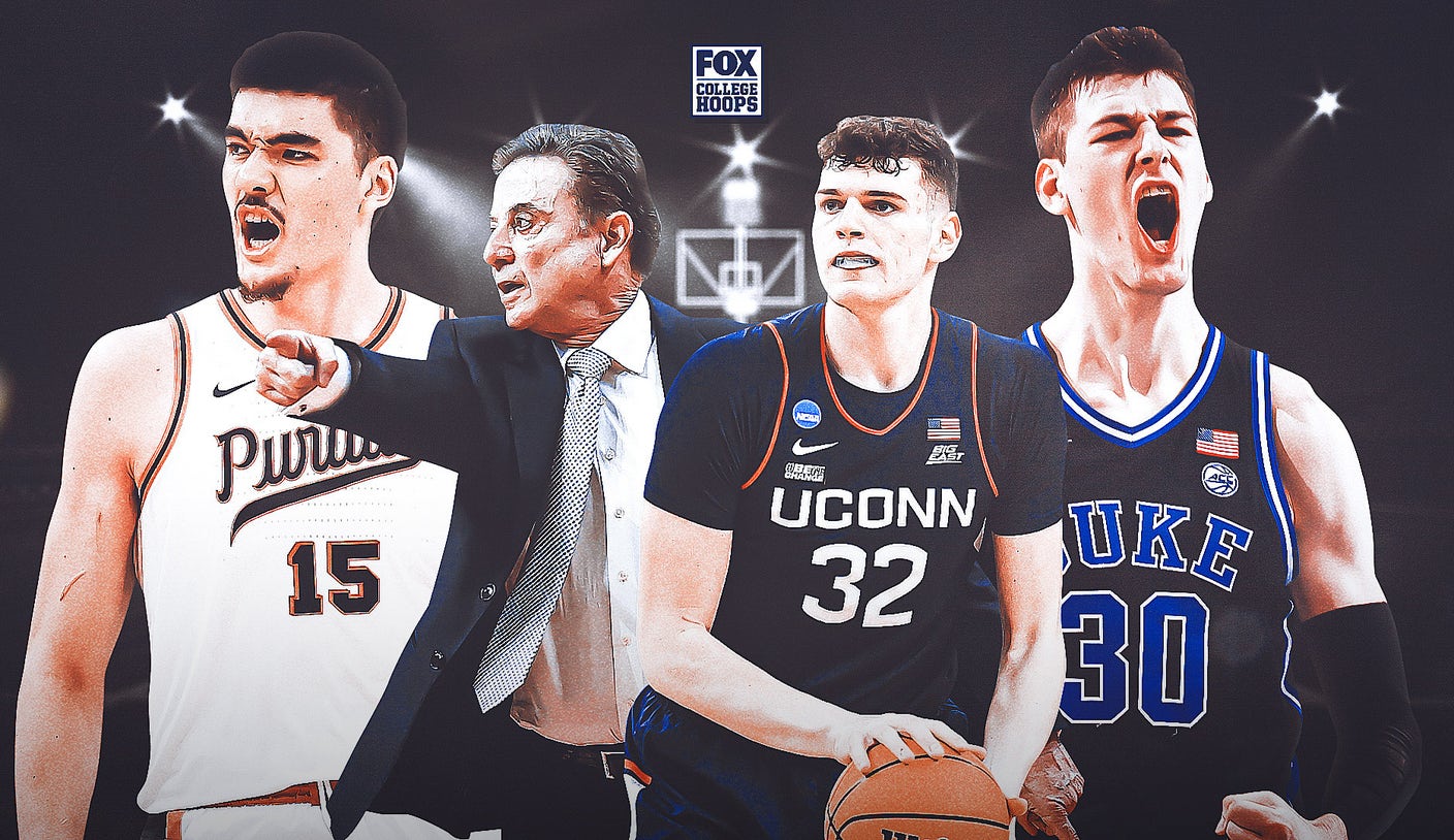 The best college basketball head coaches, based on their college playing  careers