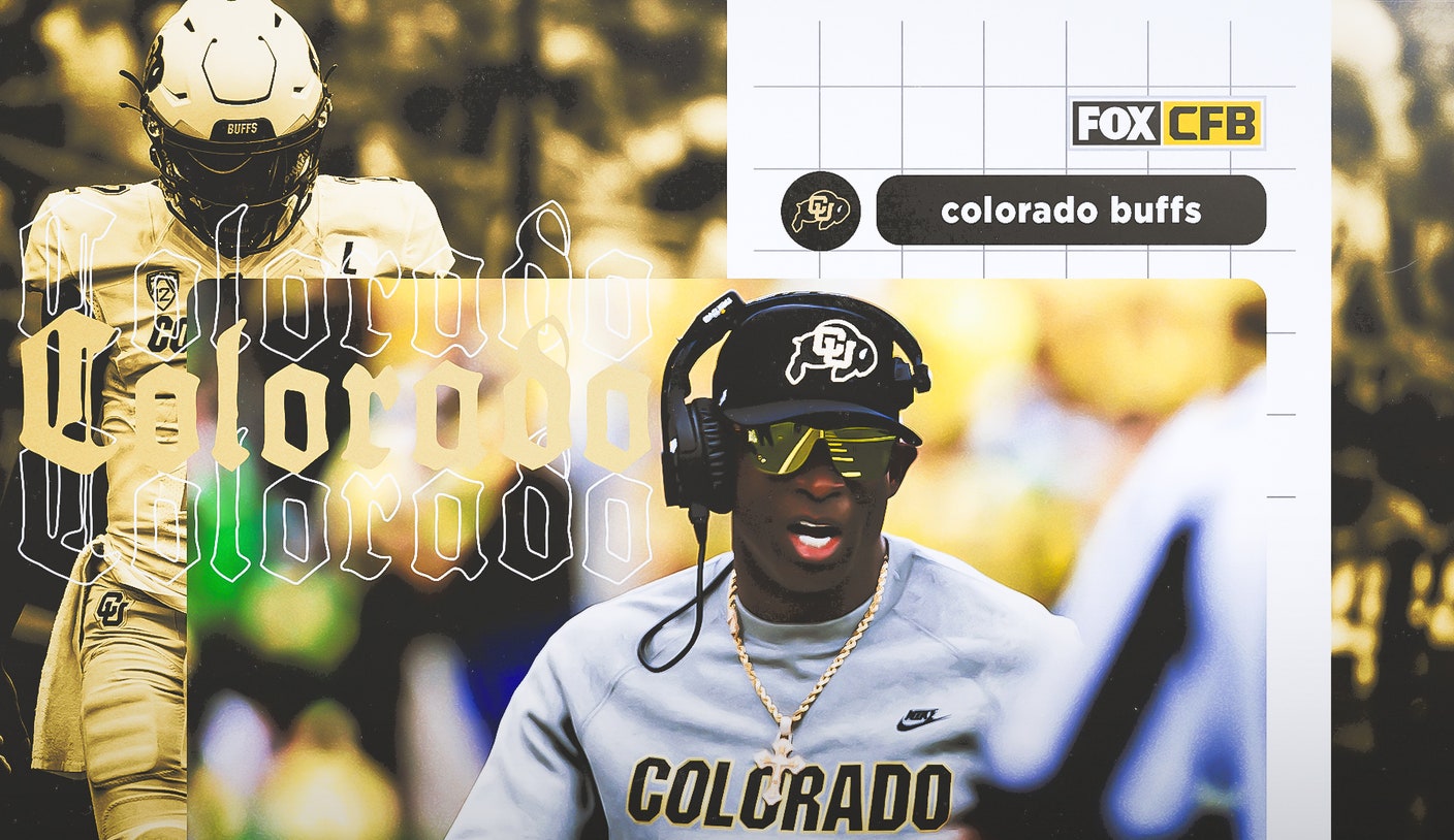 Colorado Football: Buffs are back in business in the USFL