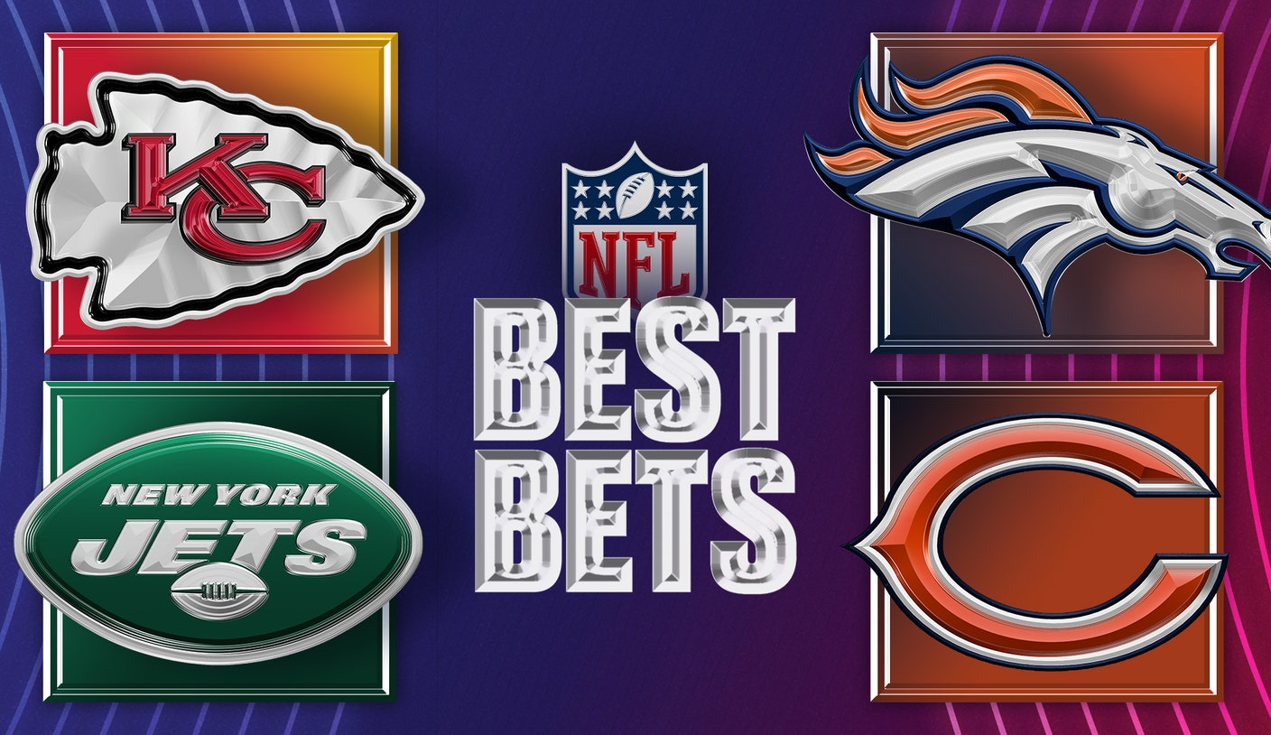 NY Jets vs. Denver Broncos Best Bets for Week 7