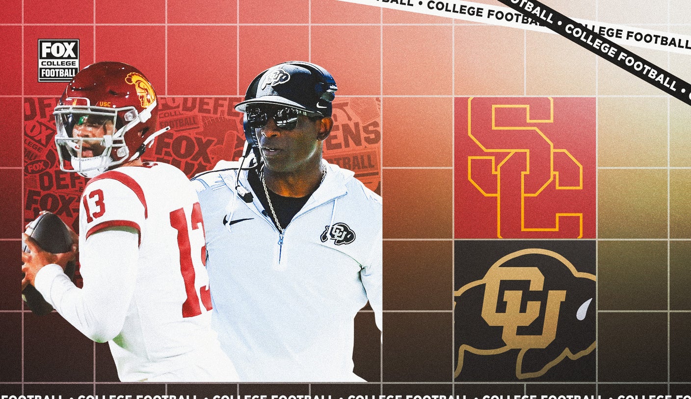 Colorado football success will come down to Deion Sanders' closest