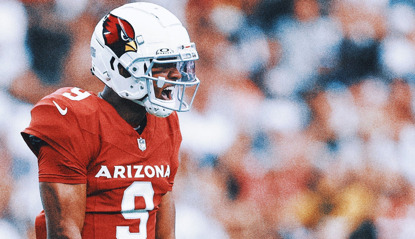 Cardinals QB Josh Dobbs jersey available after missing from shop