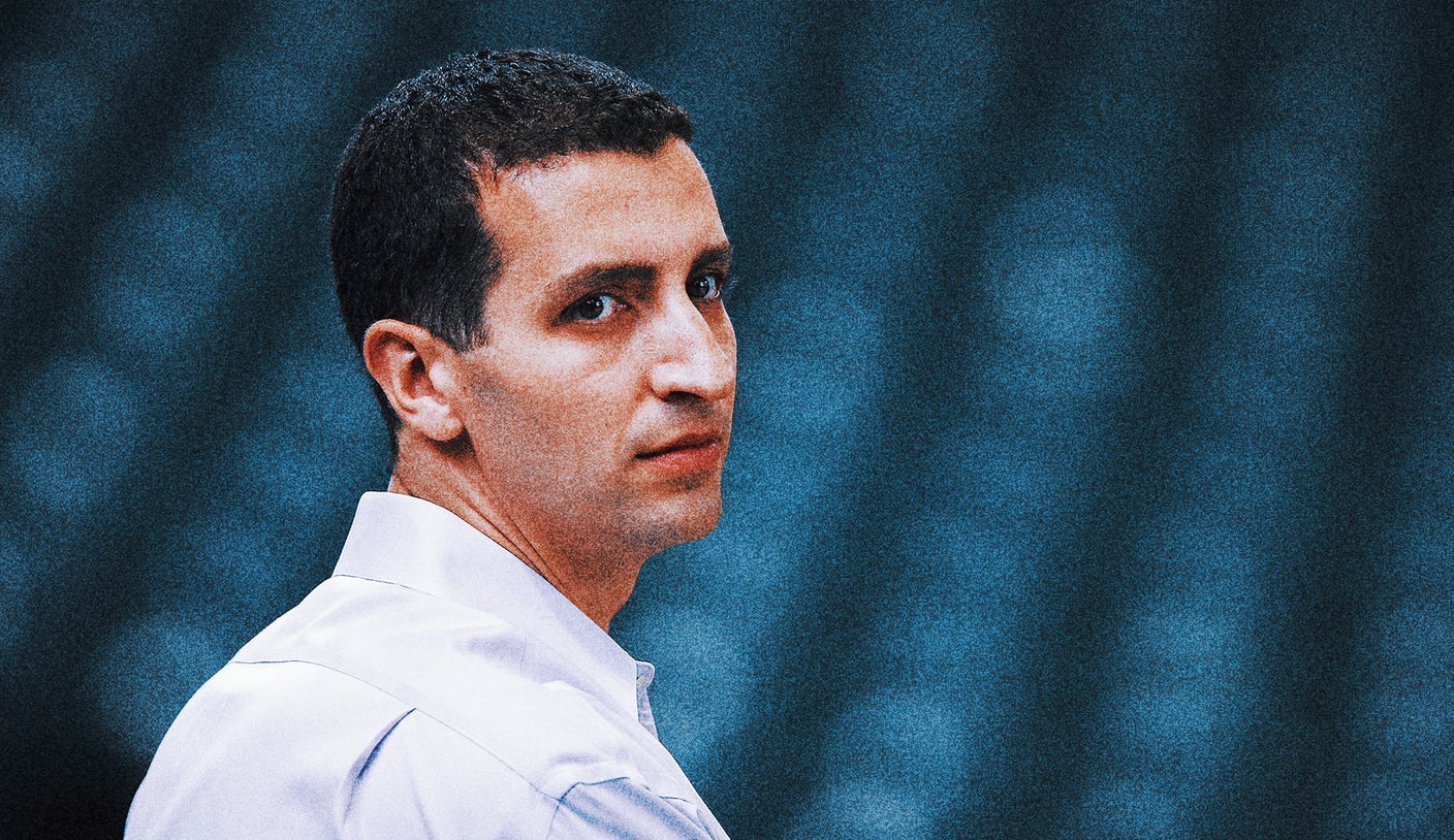 Mets gain credibility with David Stearns hire; here's what's first on