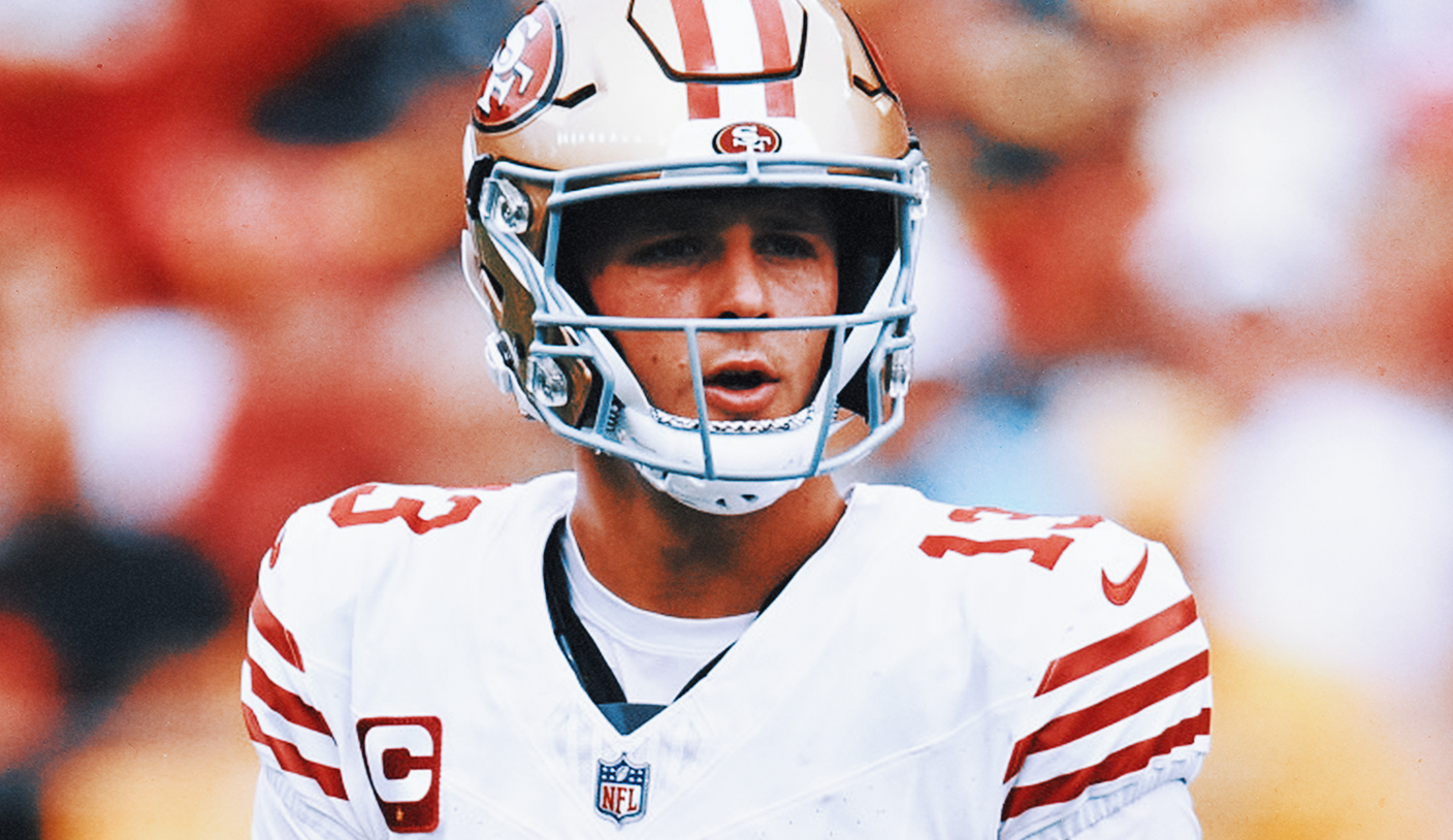 What Can the 49ers' Brock Purdy Teach Us About Quarterback Value