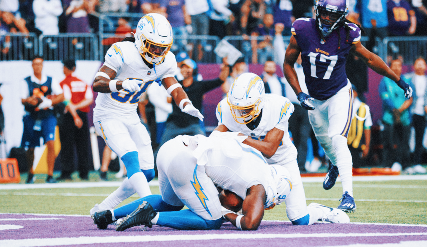 Simply IOA Game Preview: Jaguars vs. Chargers