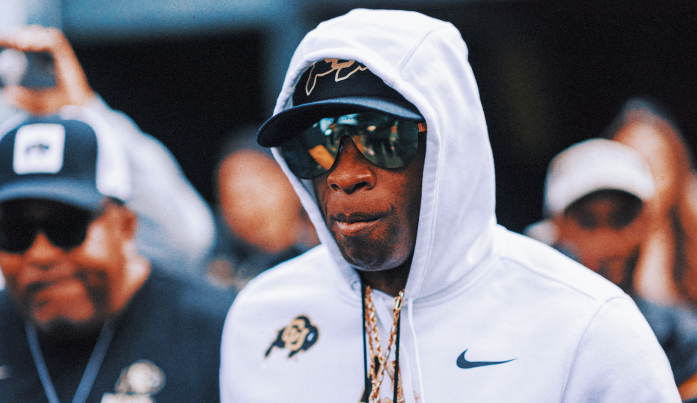 Sportsbooks win huge as Oregon crushes Deion Sanders, Colorado-ZoomTech News