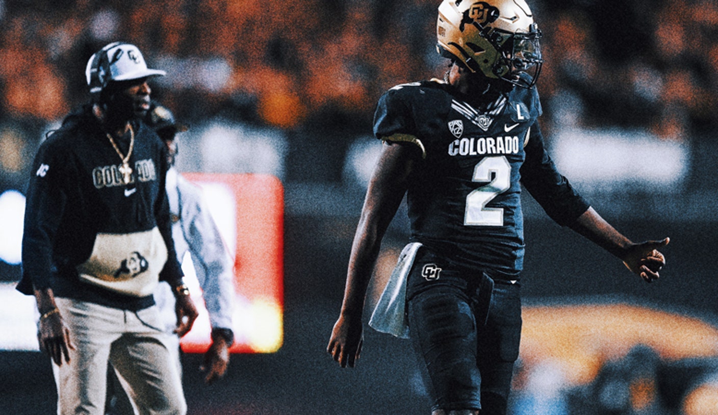 Shedeur Sanders Shines for Colorado Buffaloes Amid National Recognition