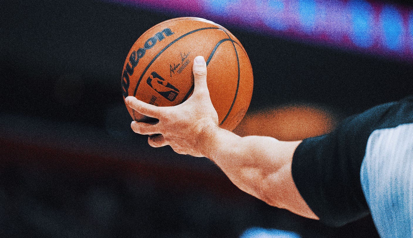 2023 NBA preseason schedule Dates, times, channels, how to watch