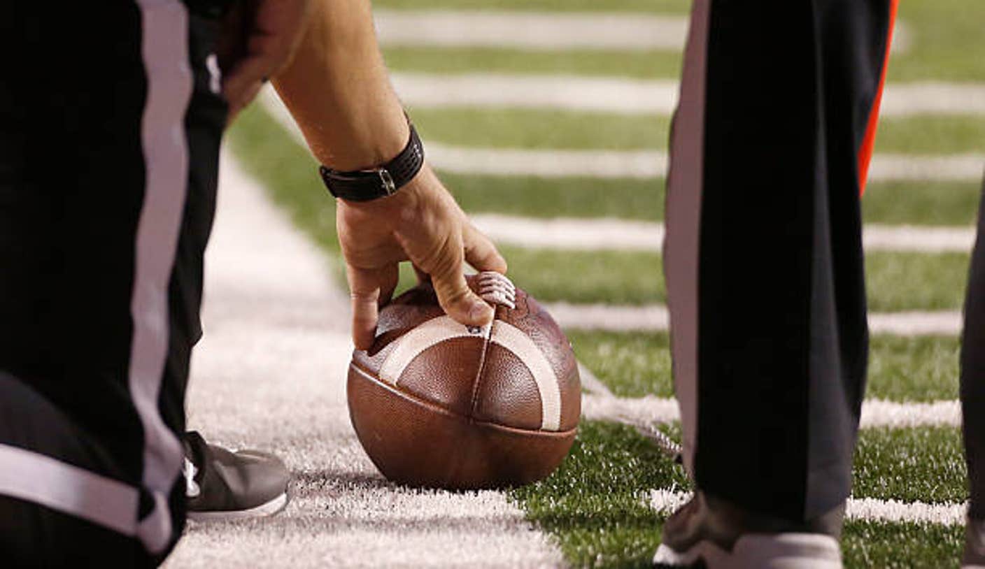 2023 College Football Top 25 Week 6: Odds, predictions, lines & tv schedule