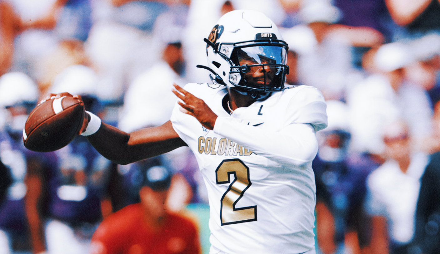 Preview Colorado vs Nebraska Game with Focus on QB Shedeur Sanders