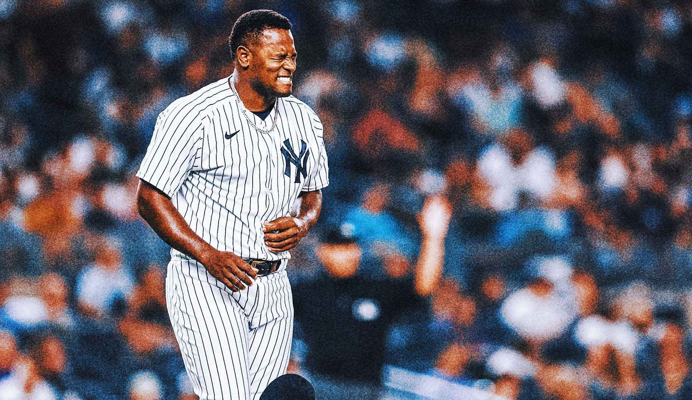 New York Yankees: Good news on the Luis Severino front
