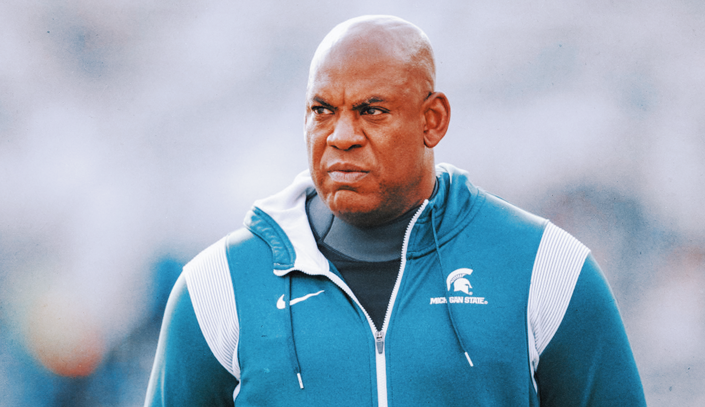 Michigan State coach Mel Tucker faces hearing over sexual harassment allegations-ZoomTech News