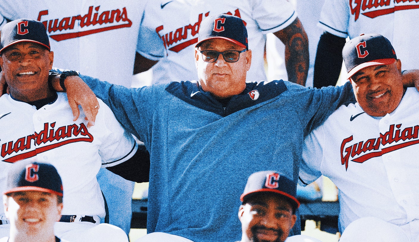 Terry Francona: 3x Manager of the Year Winner - Italian Americans in  Baseball