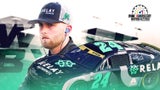 William Byron 1-on-1: On being a championship favorite, his path from iRacing