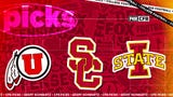 2023 College Football odds: How to bet USC-Colorado, Week 5 picks, predictions
