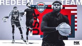 Does USA Basketball really need LeBron James to assemble Redeem Team 2.0?