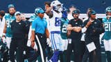 Cowboys offense gets its chance to shine in rout of Jets