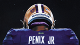 It's not too late to bet on Washington's Michael Penix Jr. to win the Heisman